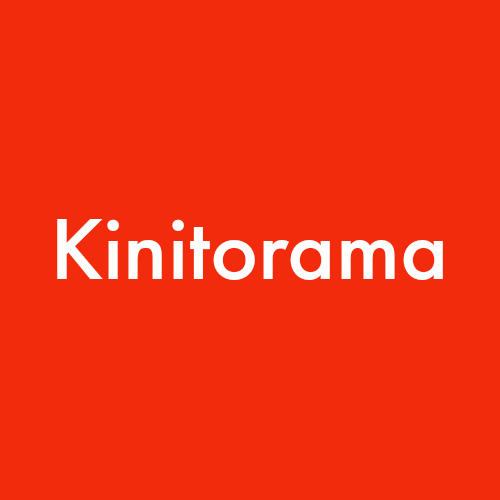 Kinitorama Logo Square